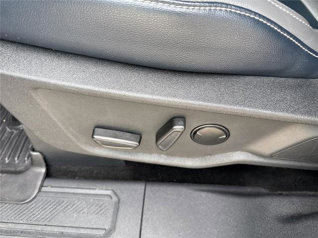 Certified 2021 Ford Bronco Outer Banks w/ Sasquatch Package image 26