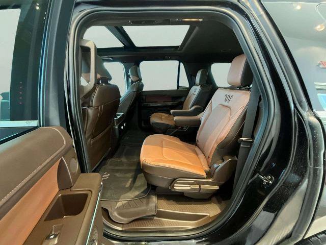 Certified 2024 Ford Expedition Max King Ranch AWD/4WD image 19