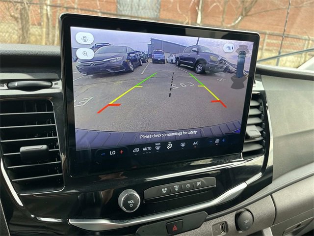 Certified 2024 Ford Transit 350 XLT image 35