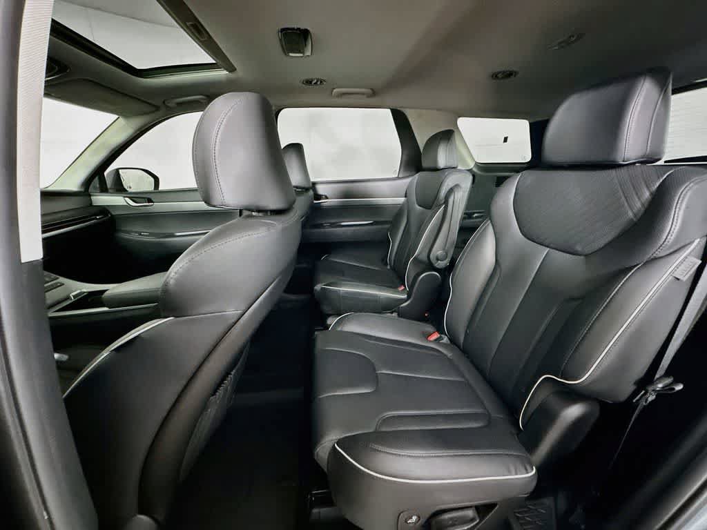 Used 2023 Hyundai Palisade XRT AWD/4WD image 14