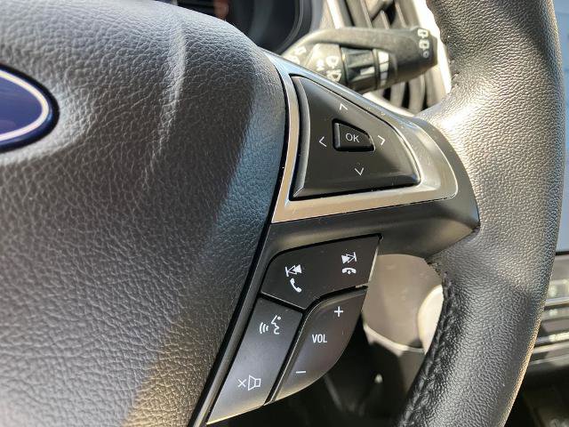 Certified 2024 Ford Edge SEL w/ Convenience Package AWD/4WD image 35