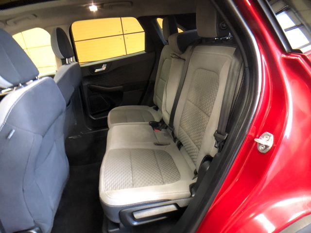 Certified 2020 Ford Escape SE AWD/4WD image 22