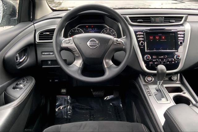 Used 2020 Nissan Murano S w/ Technology Package image 9