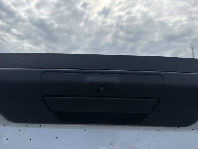 Certified 2025 Ford F150 Lightning Pro image 28