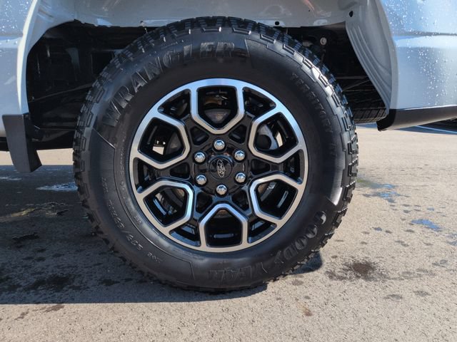 Certified 2023 Ford F150 XLT w/ Equipment Group 302A High AWD/4WD image 11