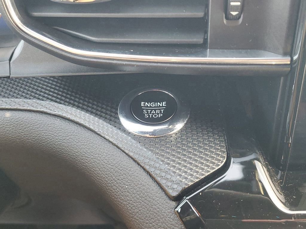 Certified 2023 Ford Explorer ST w/ Equipment Group 401A image 25