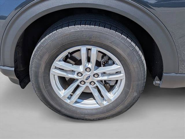 Certified 2023 Ford Explorer XLT w/ Equipment Group 202A AWD/4WD image 27
