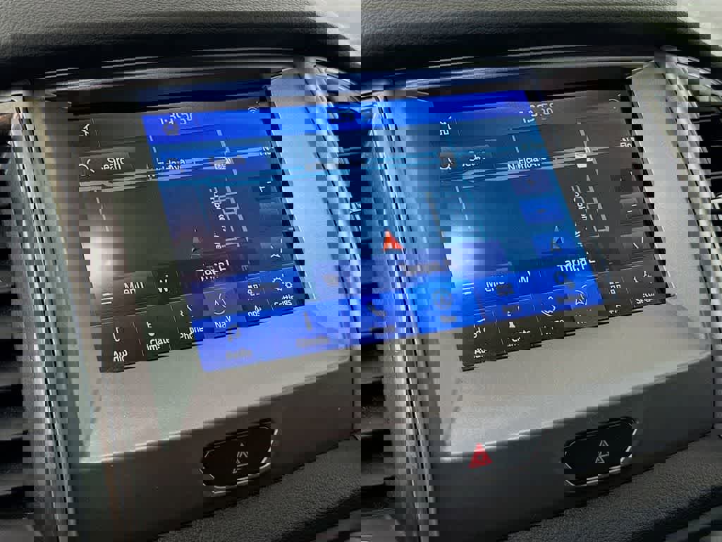 Certified 2020 Ford Ranger XLT w/ Equipment Group 302A Luxury image 27