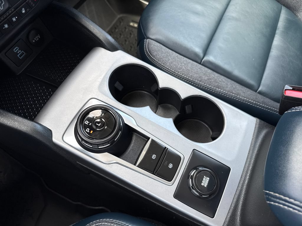 Certified 2022 Ford Bronco Sport Outer Banks AWD/4WD image 24