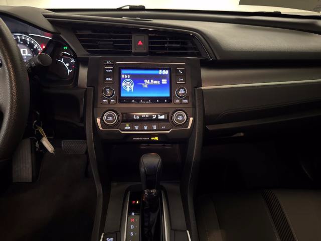 Used 2018 Honda Civic LX image 23