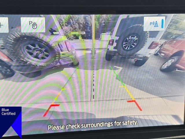 Certified 2023 Ford F150 XL w/ STX Appearance Package RWD image 24