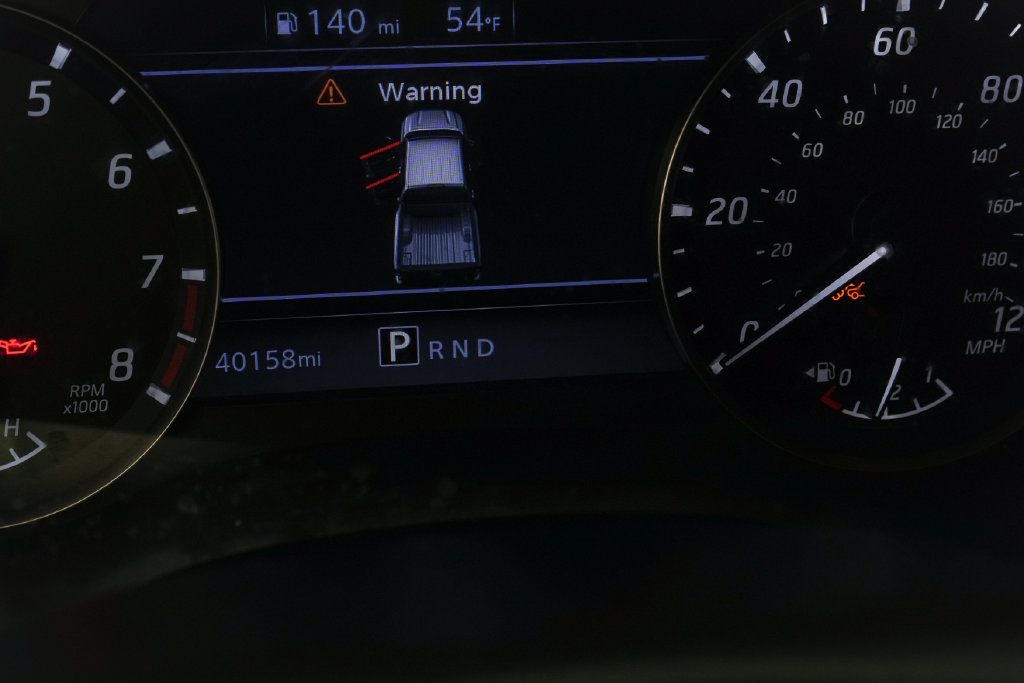 Used 2022 Nissan Frontier S RWD image 18