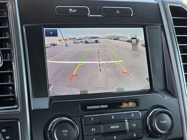 Certified 2022 Ford F250 XLT AWD/4WD image 10
