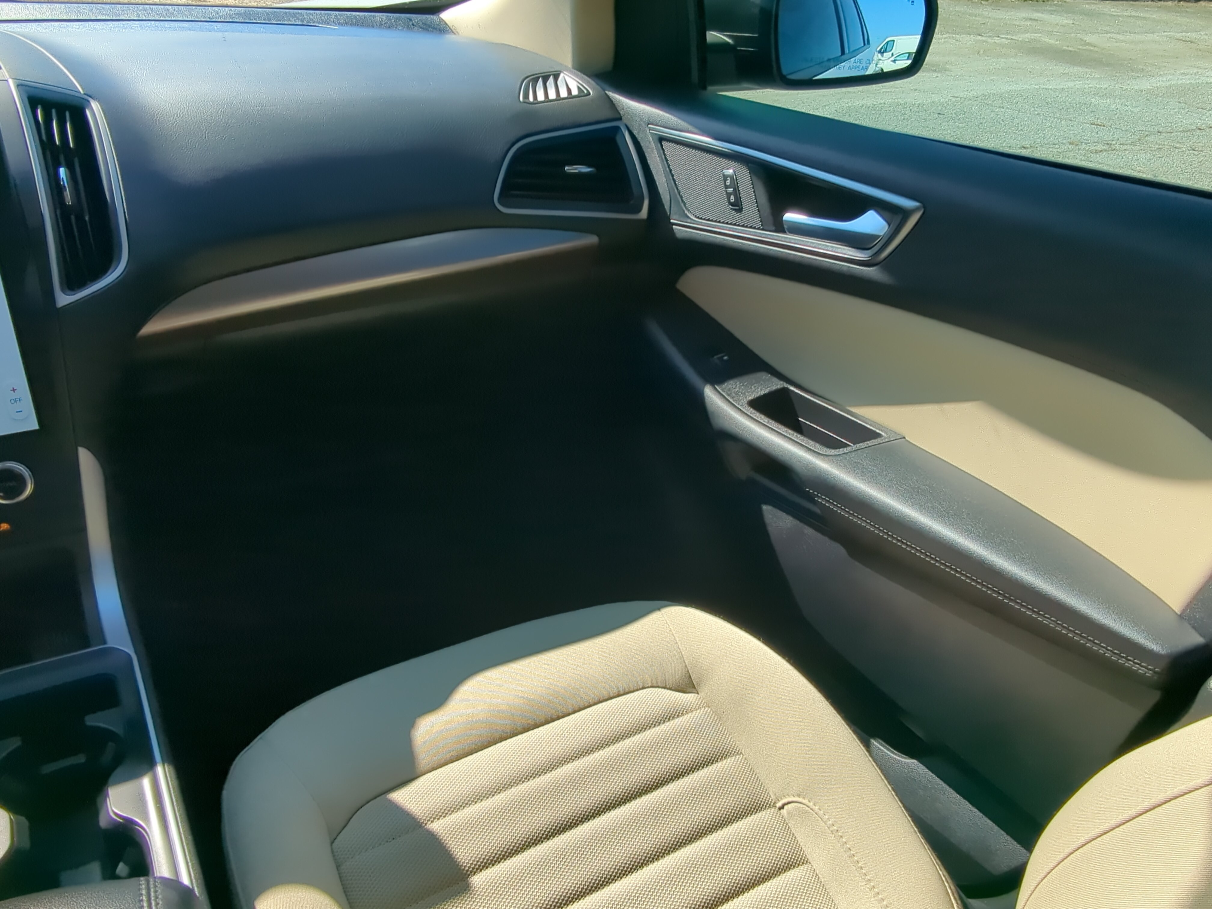 Certified 2024 Ford Edge SE AWD/4WD image 15