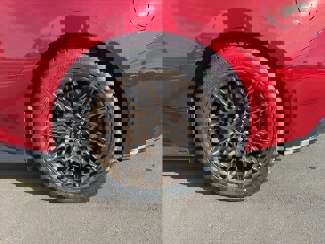 Certified 2024 Ford Mustang GT Premium w/ GT Performance Package image 15