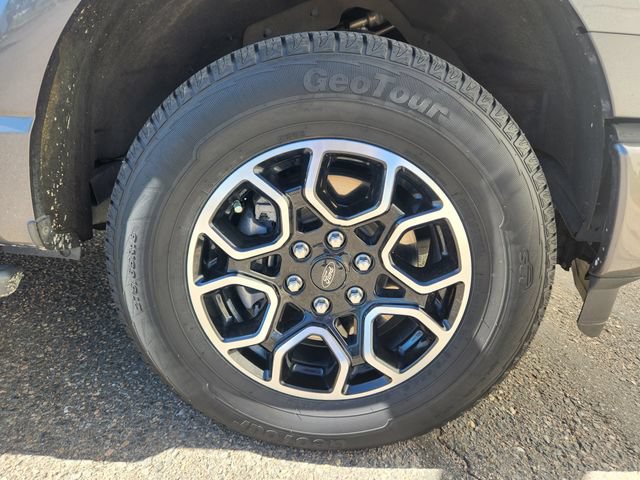 Certified 2021 Ford F150 XLT w/ Equipment Group 301A Mid AWD/4WD image 21