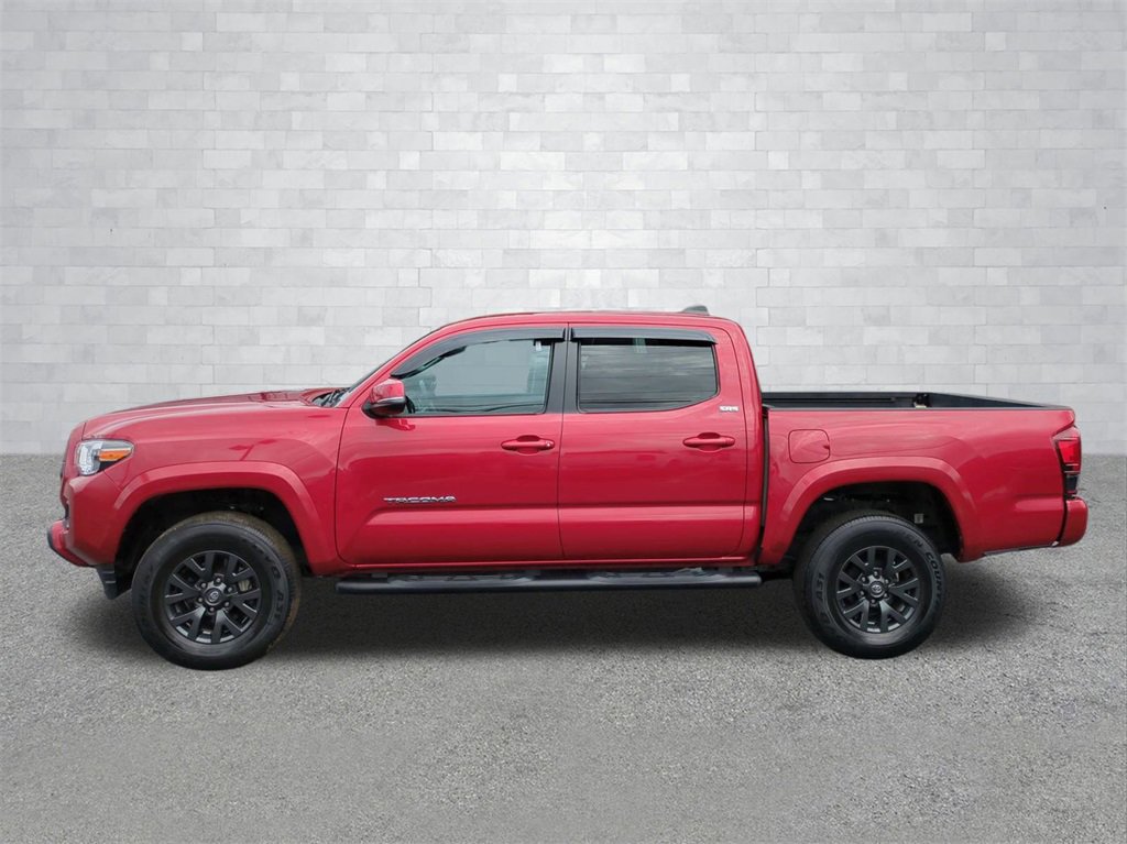Used 2022 Toyota Tacoma SR5 image 2