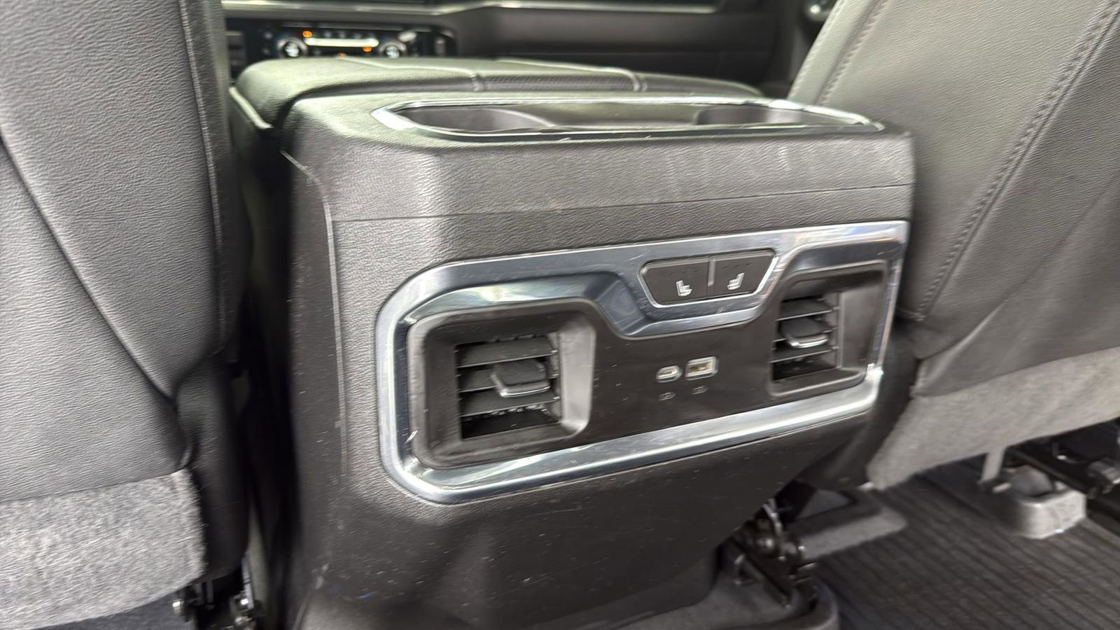 Used 2023 Chevrolet Silverado 1500 LTZ image 28