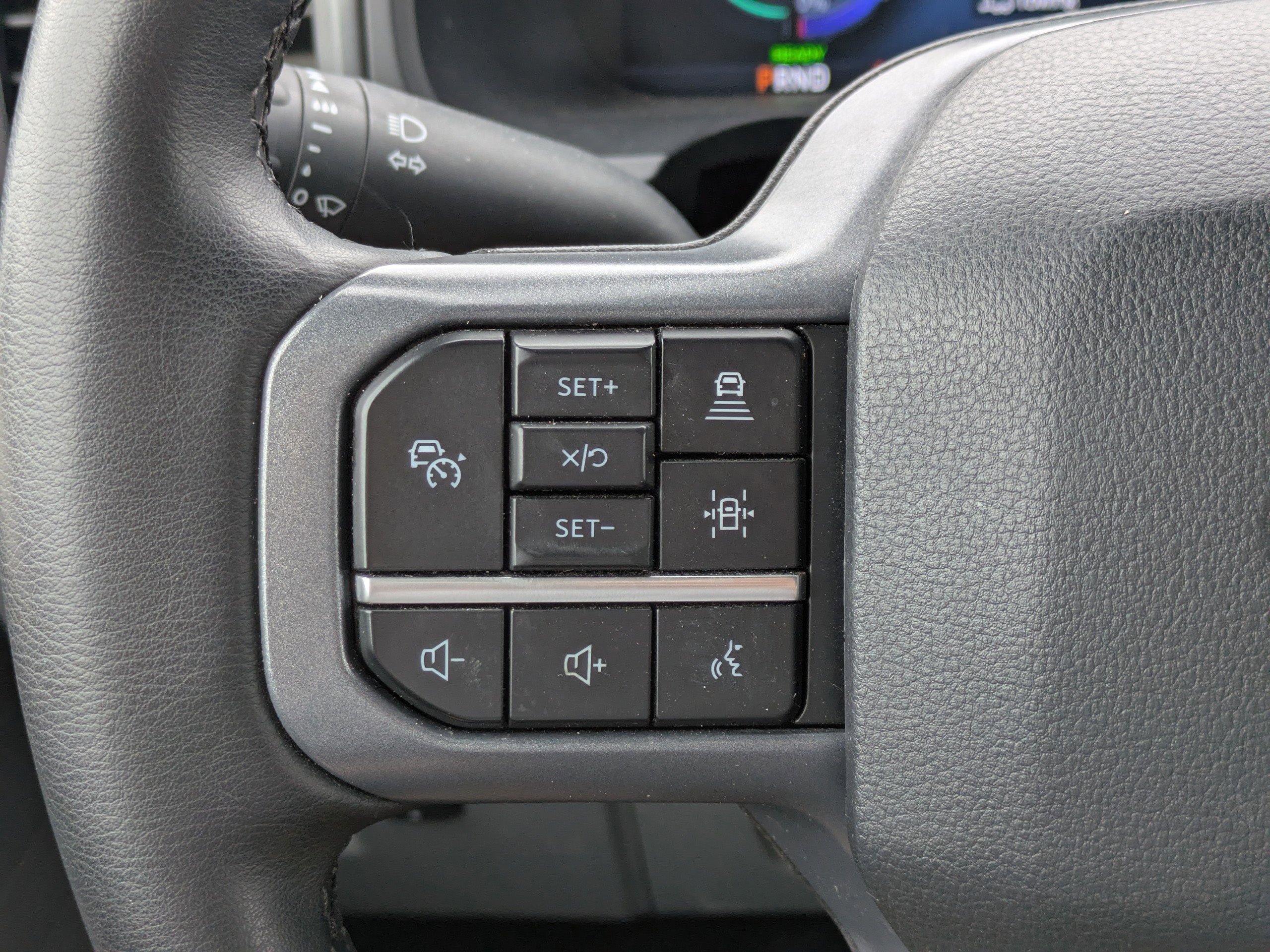 Certified 2025 Ford F150 Lightning Flash AWD/4WD image 21