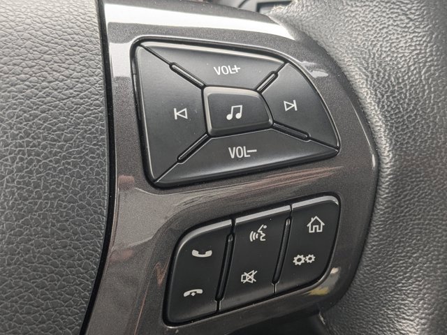 Certified 2023 Ford Ranger Lariat image 28