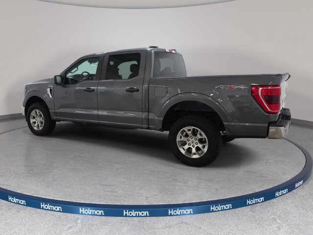 Certified 2023 Ford F150 XLT AWD/4WD image 8