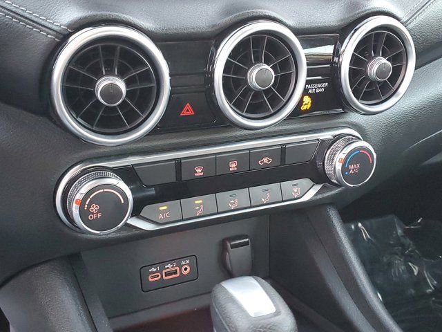 Used 2023 Nissan Sentra SV image 22