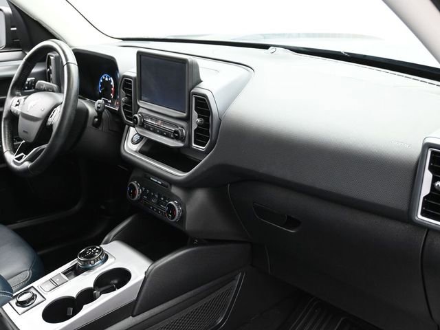 Certified 2023 Ford Bronco Sport Outer Banks w/ Tech Package image 28