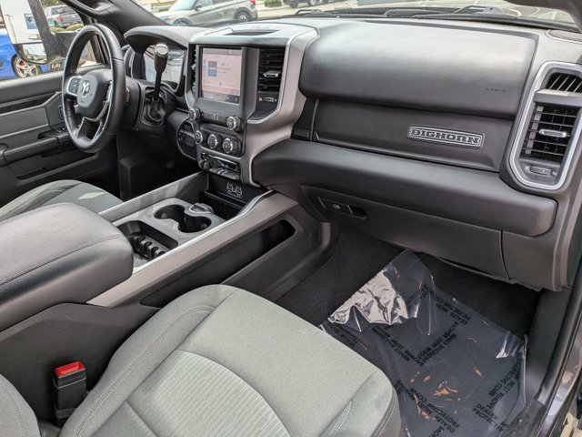 Used 2022 RAM 3500 Big Horn w/ Level A Equipment Group image 28