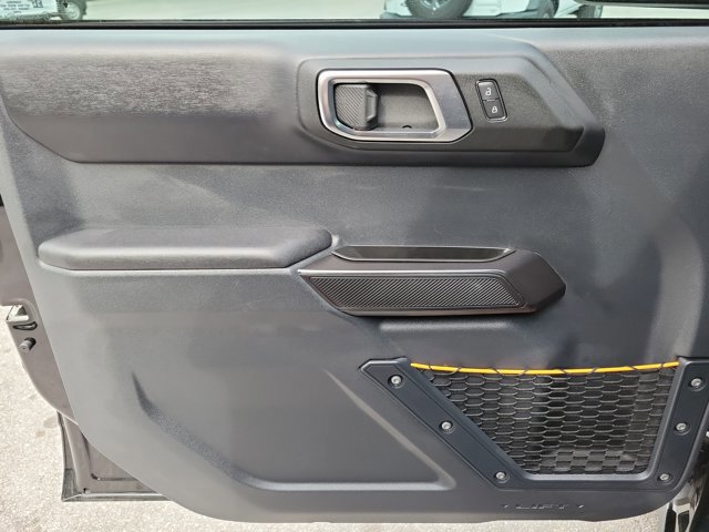 Certified 2024 Ford Bronco Badlands image 22