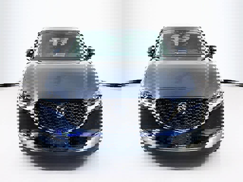 Used 2022 MAZDA CX-30 AWD 2.5 S image 12