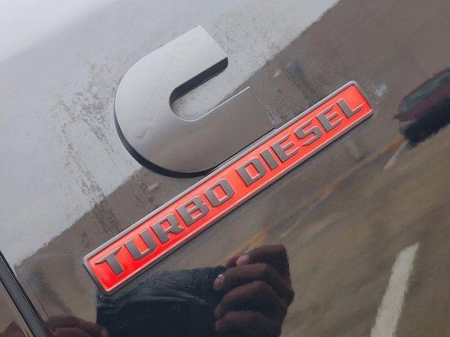 Used 2024 RAM 2500 Limited image 11