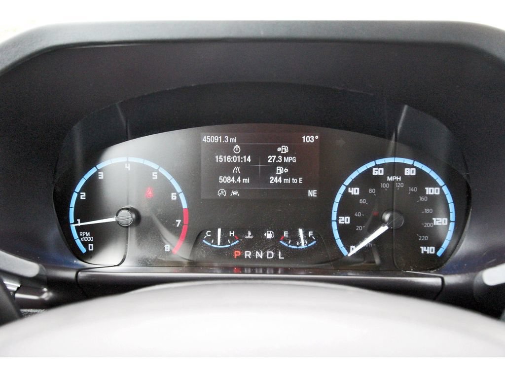 Certified 2024 Ford Bronco Sport Big Bend w/ Convenience Package AWD/4WD image 18