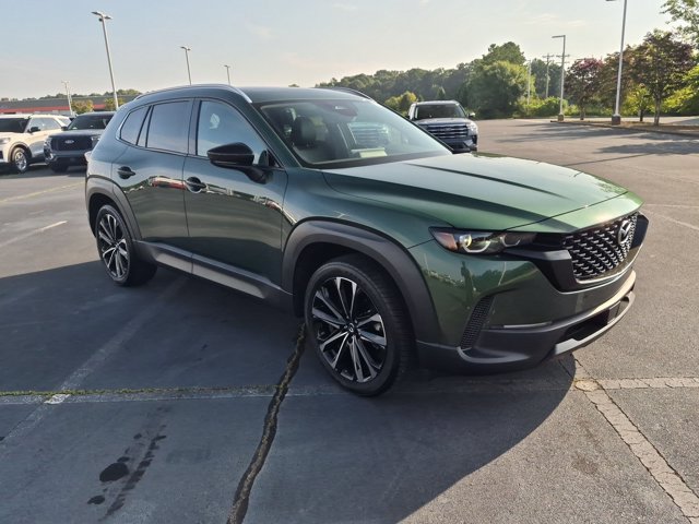 Used 2026 MAZDA CX-50 AWD 2.5 S w/ Weather Package image 1
