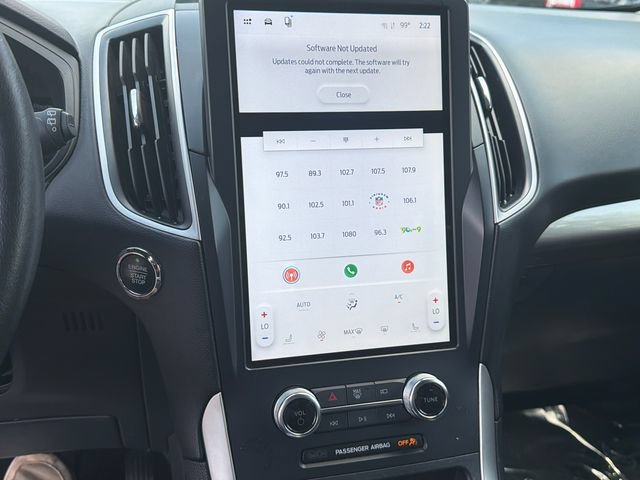 Certified 2024 Ford Edge SEL AWD/4WD image 30