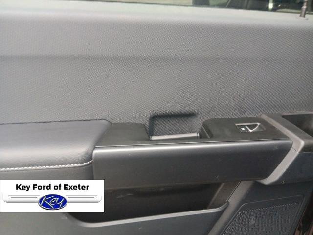 Certified 2024 Ford F150 STX AWD/4WD image 15