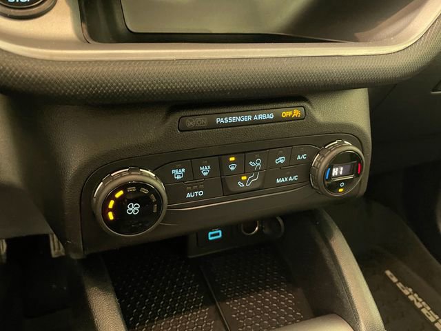 Certified 2021 Ford Bronco Sport Big Bend image 13