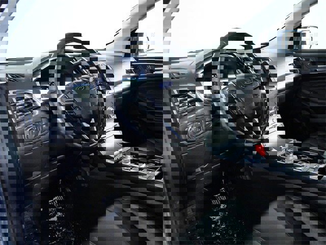 Certified 2020 Ford Edge Titanium w/ Equipment Group 301A image 15