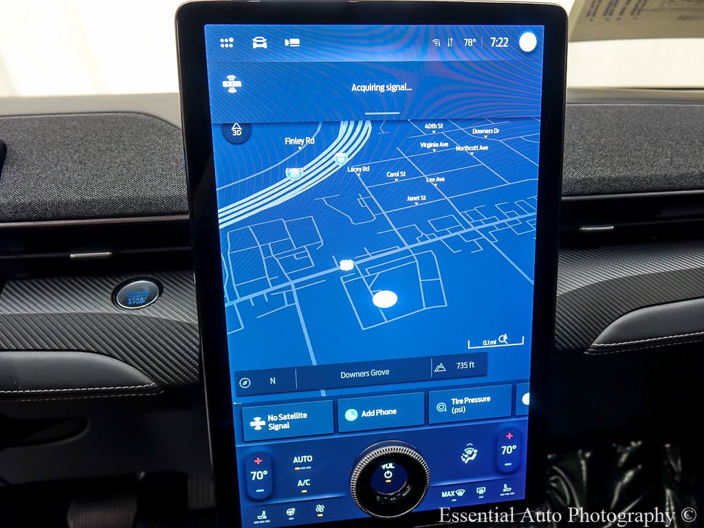 Certified 2024 Ford Mustang Mach-E Premium AWD/4WD image 18
