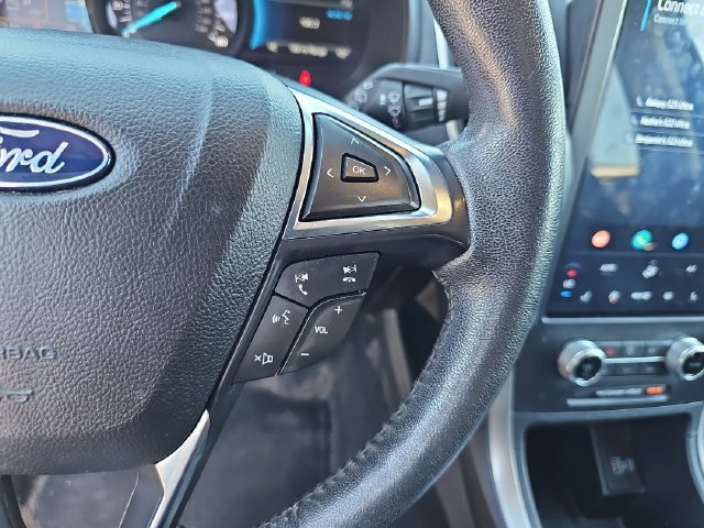Certified 2022 Ford Edge SEL AWD/4WD image 20