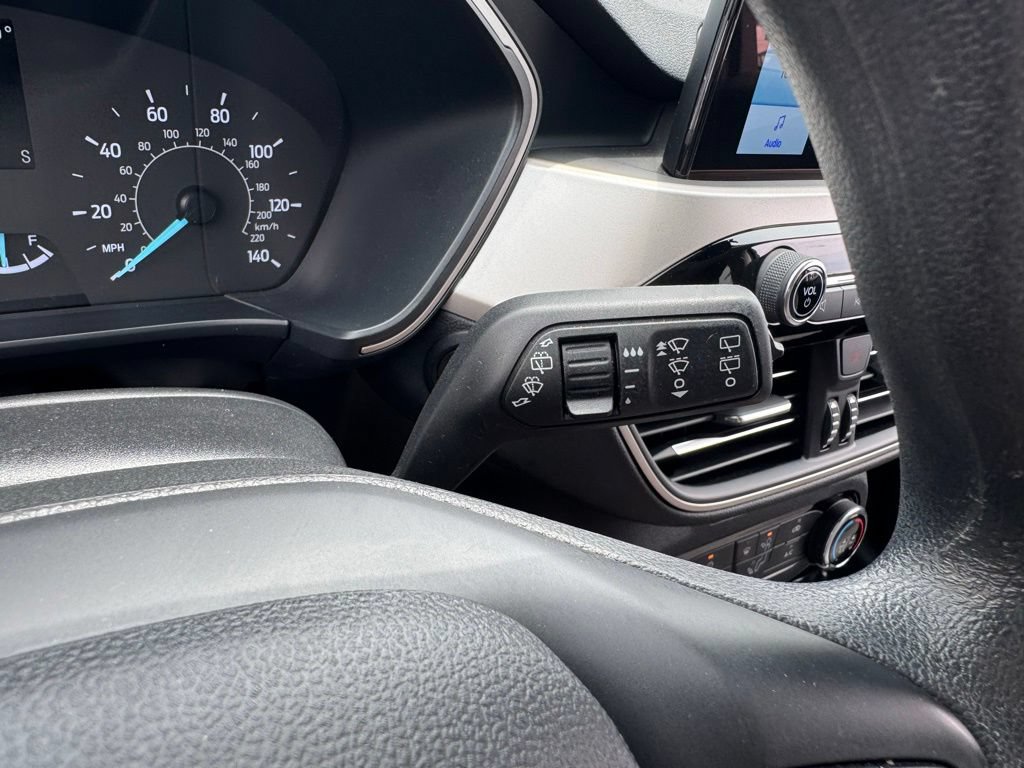 Certified 2022 Ford Escape SE AWD/4WD image 31