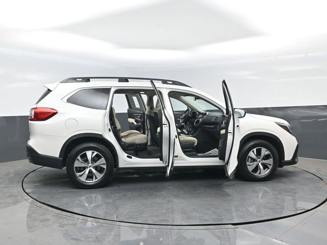 Used 2025 Subaru Ascent Premium AWD/4WD image 25