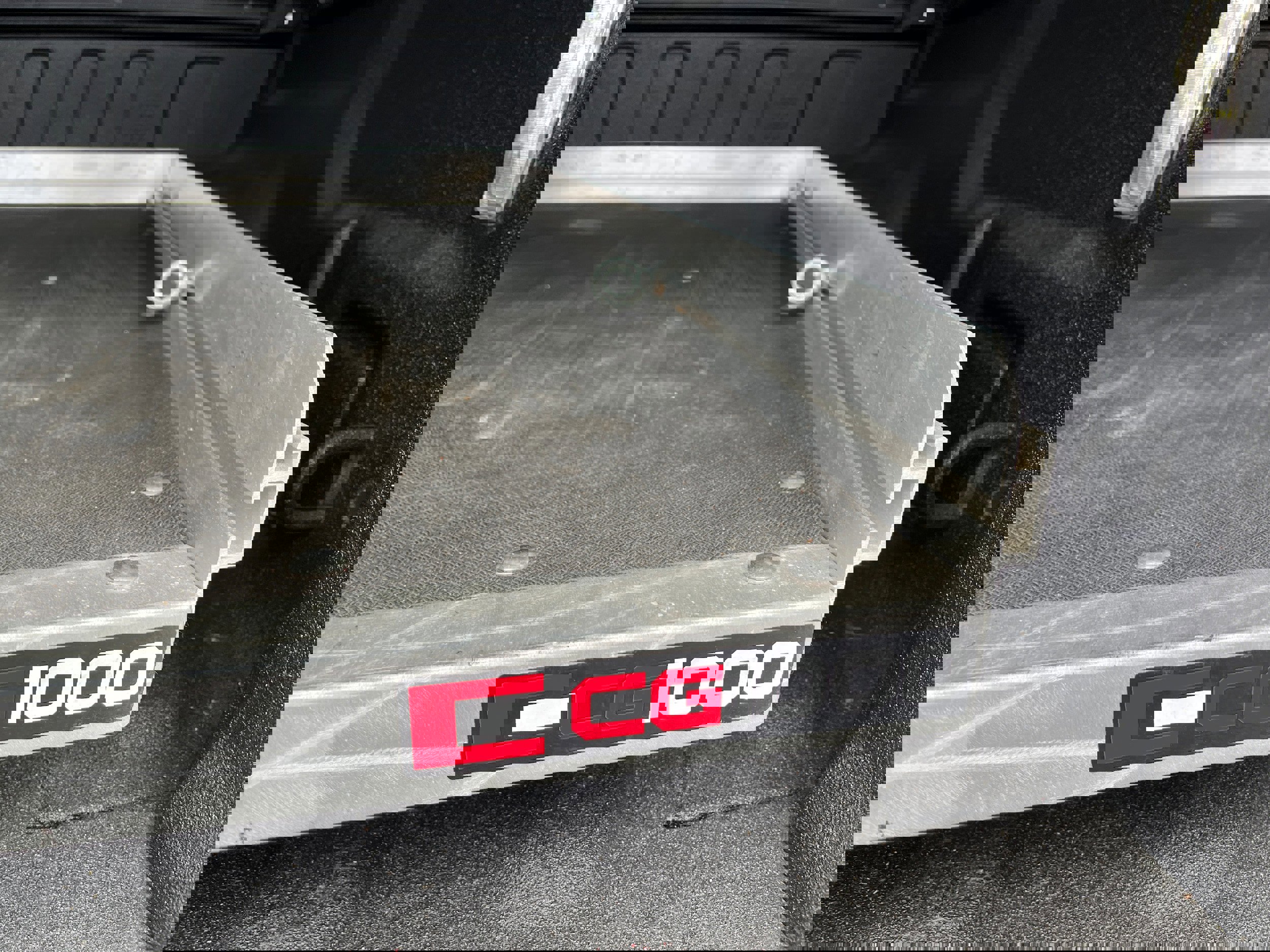 Used 2023 Jeep Gladiator Overland image 12