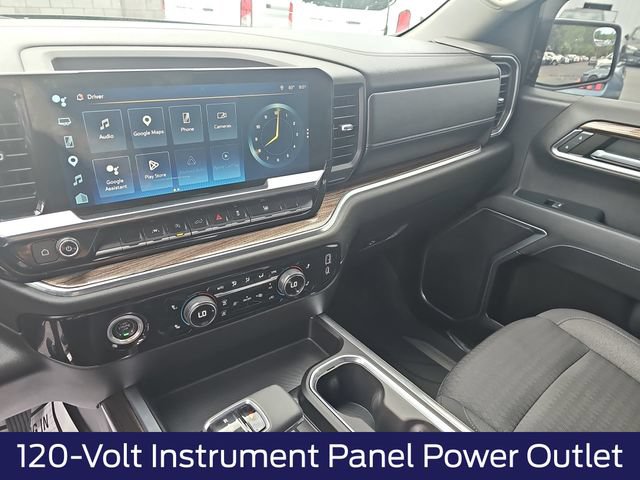 Used 2023 Chevrolet Silverado 1500 RST w/ Protection Package AWD/4WD image 23
