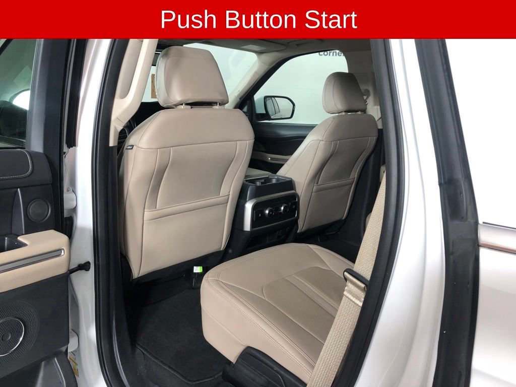 Certified 2024 Ford Expedition Limited AWD/4WD image 12