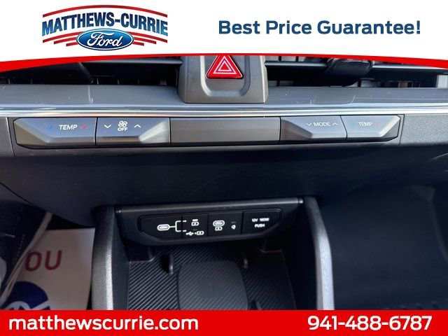 Used 2025 Kia K4 GT-Line w/ GT-Line Premium Package FWD image 20