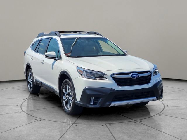 Used 2022 Subaru Outback Limited w/ Popular Package #2 AWD/4WD image 13
