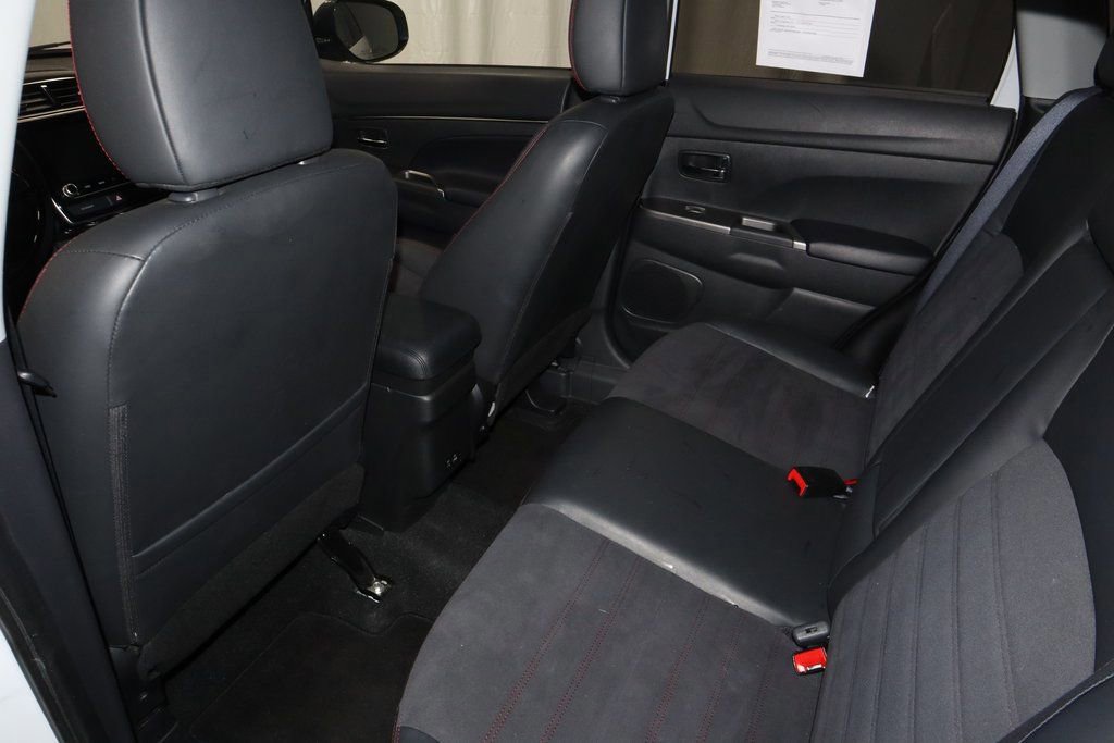 Used 2024 Mitsubishi Outlander Sport SE image 20