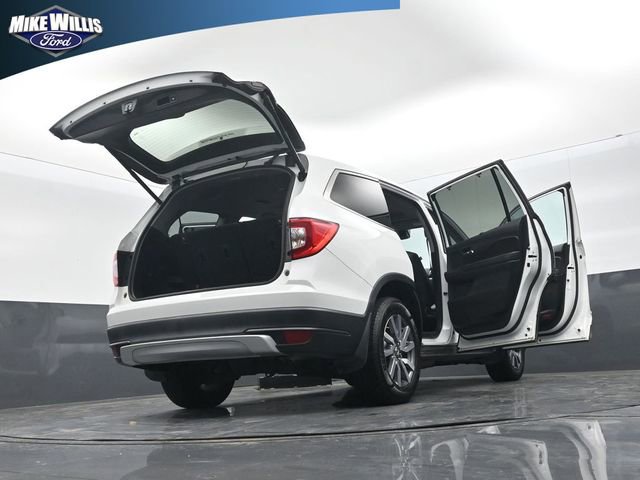 Used 2022 Honda Pilot EX-L image 29