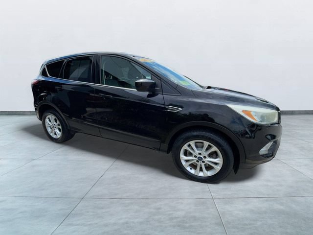 Certified 2017 Ford Escape SE w/ SE Cold Weather Package AWD/4WD image 8