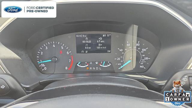 Certified 2022 Ford Escape SE w/ Cold Weather Package AWD/4WD image 19